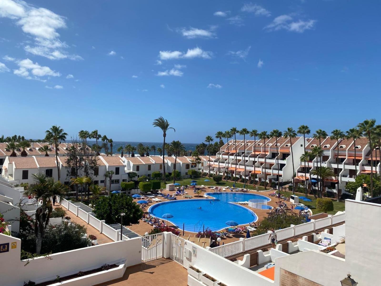 Casa Allegra - Parque Santiago II Playa de las Americas  Exterior photo