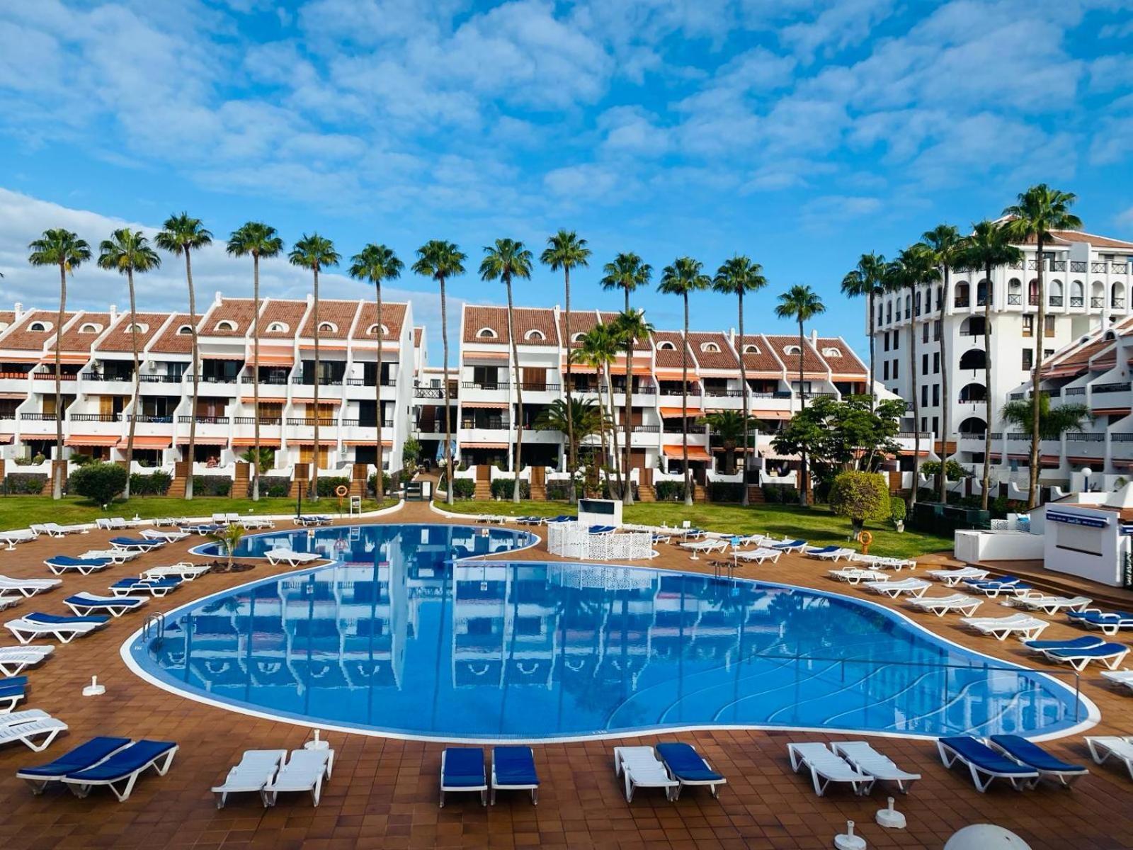 Casa Allegra - Parque Santiago II Playa de las Americas  Exterior photo