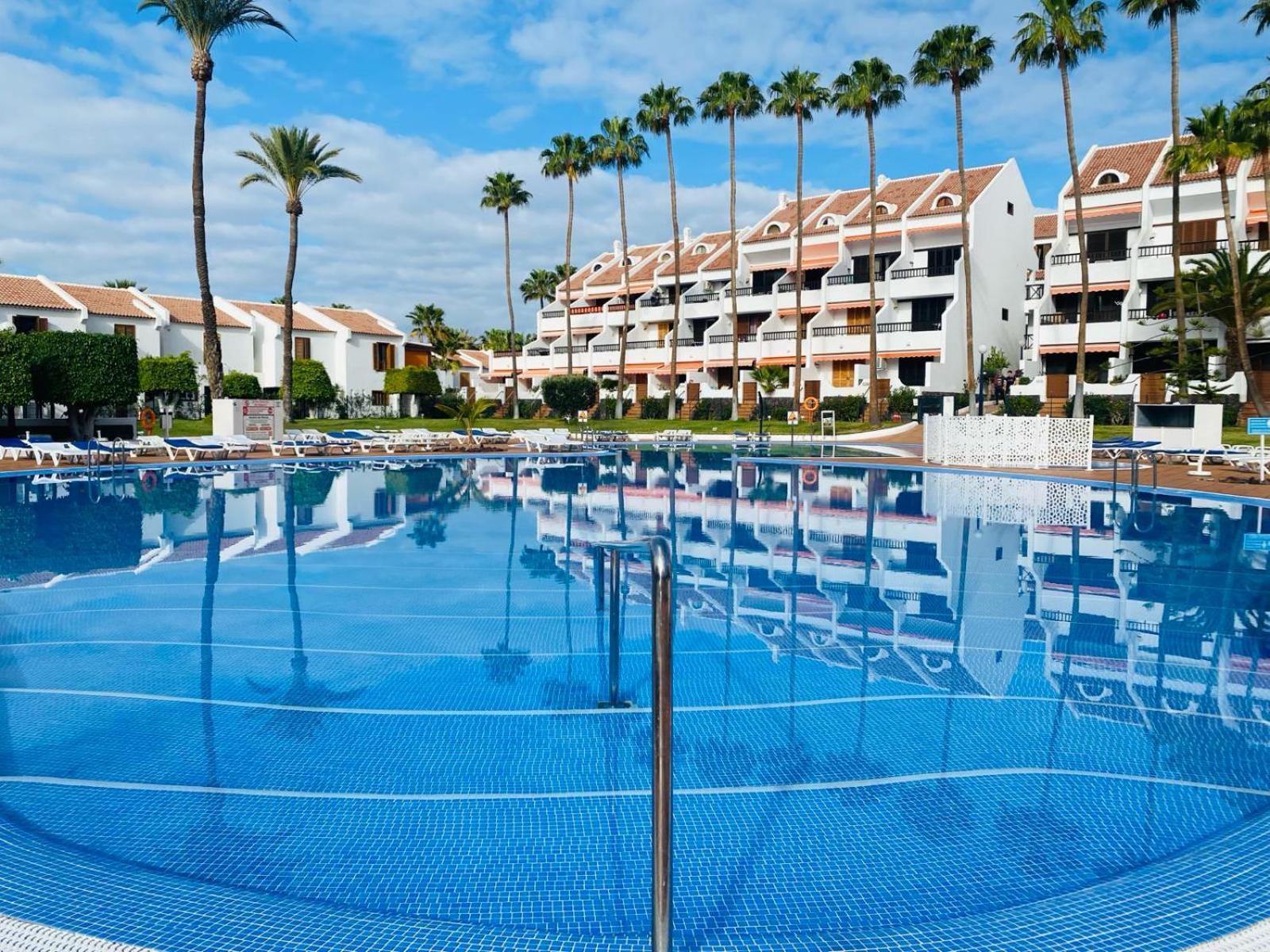 Casa Allegra - Parque Santiago II Playa de las Americas  Exterior photo